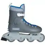 PLAYLIFE Cruiser Grey Πατίνια - Γκρι.