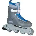 PLAYLIFE Cruiser Grey Πατίνια - Γκρι.