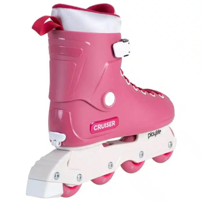 PLAYLIFE Cruiser Pink Πατίνια - Ροζ.