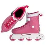 PLAYLIFE Cruiser Pink Πατίνια - Ροζ.