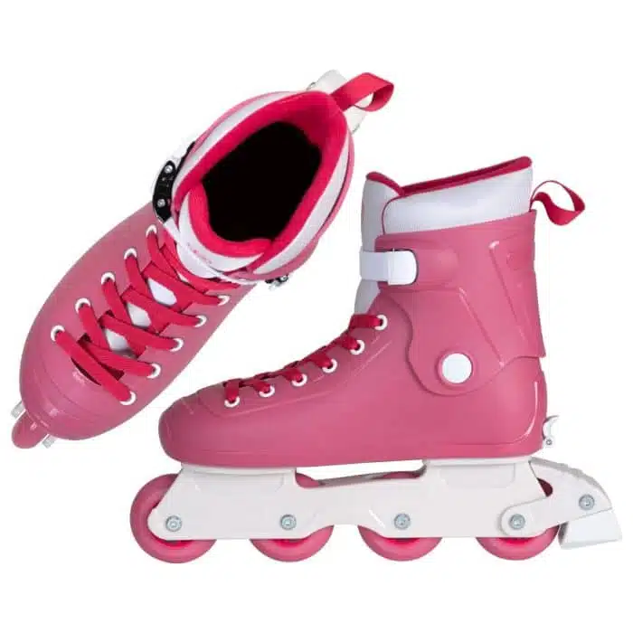 PLAYLIFE Cruiser Pink Πατίνια - Ροζ.