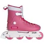 PLAYLIFE Cruiser Pink Πατίνια - Ροζ.