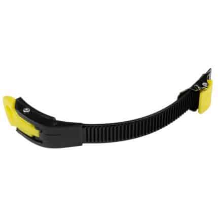 PLAYLIFE Επάνω Κούμπωμα για Πατίνι Joker Yellow L / R - Κίτρινο.