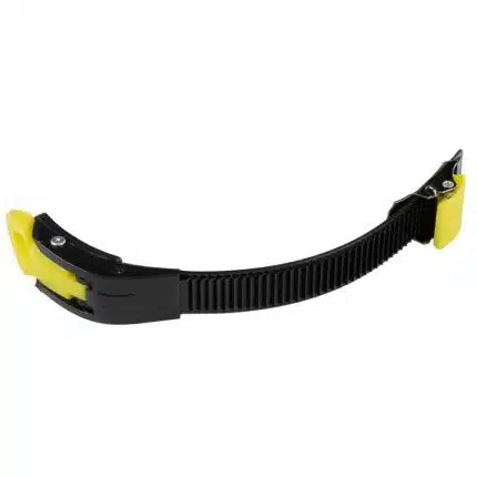 PLAYLIFE Επάνω Κούμπωμα για Πατίνι Joker Yellow L / R - Κίτρινο.