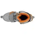 PLAYLIFE GT Grey 110 Inline Skates - Image 4