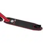 PLAYLIFE Kicker Red Πατίνι - Κόκκινο.
