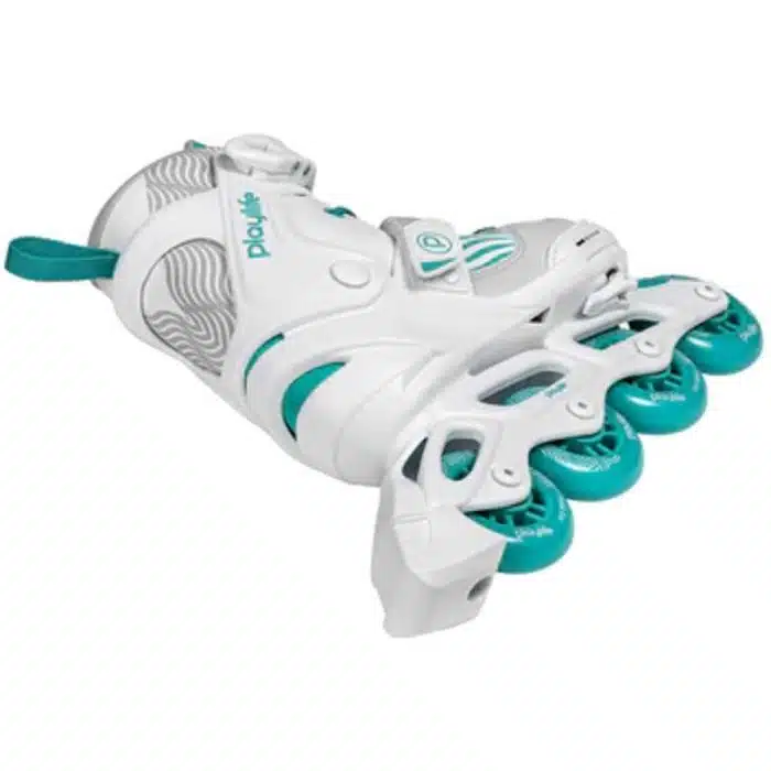 PLAYLIFE Light Breeze Adjustable Skates - Image 3