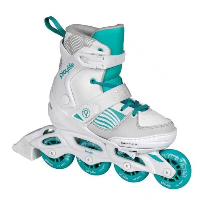 PLAYLIFE Light Breeze Adjustable Skates - Image 2