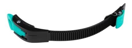 PLAYLIFE Λουράκι (Top Buckle) για Πατίνια Joker Blue Sky (L/R) - Γαλάζιο.