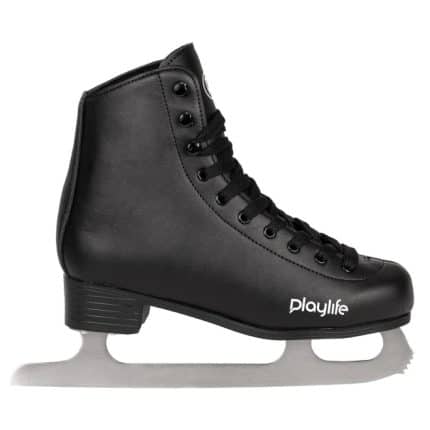 PLAYLIFE PL Classic Black Παγοπέδιλα - Μαύρο.
