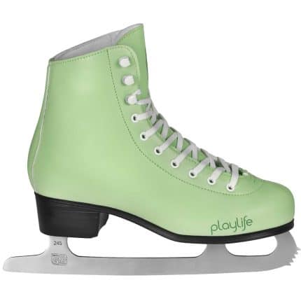 PLAYLIFE PL Classic Fresh Mint Παγοπέδιλα - Μέντα.