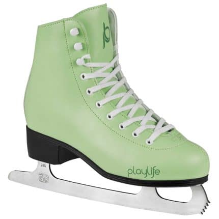 PLAYLIFE PL Classic Fresh Mint Παγοπέδιλα - Μέντα.