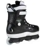 PLAYLIFE Aggressive inline skates Reactor - White/Black - Image 3