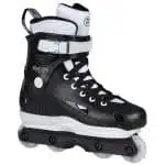 PLAYLIFE Aggressive inline skates Reactor - White/Black - Image 2