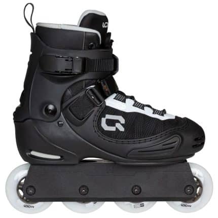 POWERSLIDE AG 30 Lite πατίνια - Μαύρο/γκρι.
