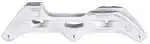 Powerslide Elite cast AL 243 Frame - White