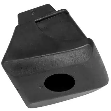 POWERSLIDE Φρένο για Πατίνια Playlife Lancer 84 - Μαύρο.