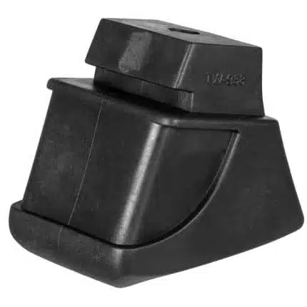 POWERSLIDE Φρένο για Πατίνια Playlife Lancer 84 - Μαύρο.