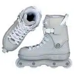 POWERSLIDE mesmer throne TS2 inline skates - Grey - Image 6