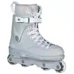 POWERSLIDE mesmer throne TS2 inline skates - Grey - Image 2