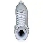 POWERSLIDE mesmer throne TS2 inline skates - Grey - Image 4