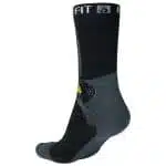 POWERSLIDE MY FIIT Skating Pro Κάλτσες - Μαύρο.