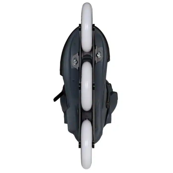 POWERSLIDE Next Pro 110 Inline Skates - Petrol - Image 6