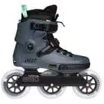 POWERSLIDE Next Pro 110 Inline Skates - Petrol