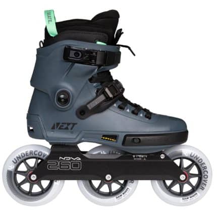 POWERSLIDE Next Pro 110 Πατίνια - Πετρόλ.