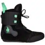 POWERSLIDE Next Pro 110 Inline Skates - Petrol - Image 2