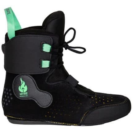 POWERSLIDE Next Pro 110 Πατίνια - Πετρόλ.