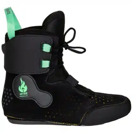 POWERSLIDE Next Pro 110 Πατίνια - Πετρόλ.