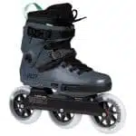 POWERSLIDE Next Pro 110 Inline Skates - Petrol - Image 3