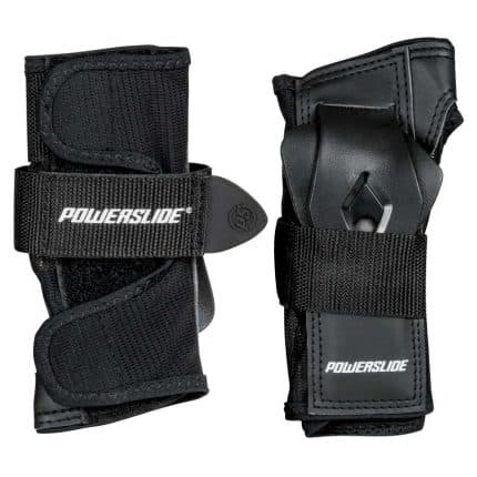 POWERSLIDE PS Standard Men Περικάρπια - Μαύρο.