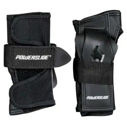 POWERSLIDE PS Standard Men Περικάρπια - Μαύρο.