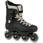 POWERSLIDE Rave Black Trinity 80 Πατίνια - Μαύρο.