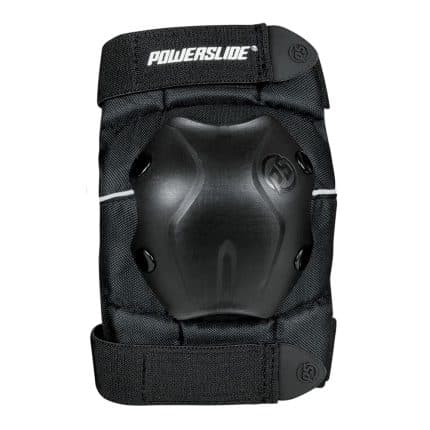 POWERSLIDE Standard Men Επιαγκωνίδα - Μαύρο.