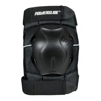 POWERSLIDE Standard Men Επιαγκωνίδα - Μαύρο.
