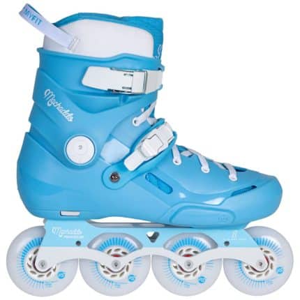 POWERSLIDE Storm Nicoly Pro 80 Πατίνια - Μπλε.