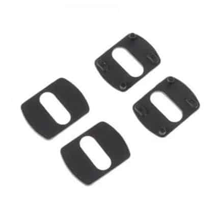 POWERSLIDE Stride Control Set Along - Μαύρο.