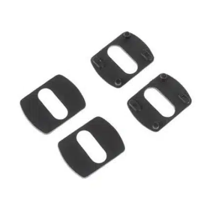 POWERSLIDE Stride Control Set Along - Μαύρο.