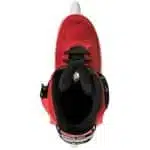 Powerslide Swell 100mm Inline Skates - Red - Image 4