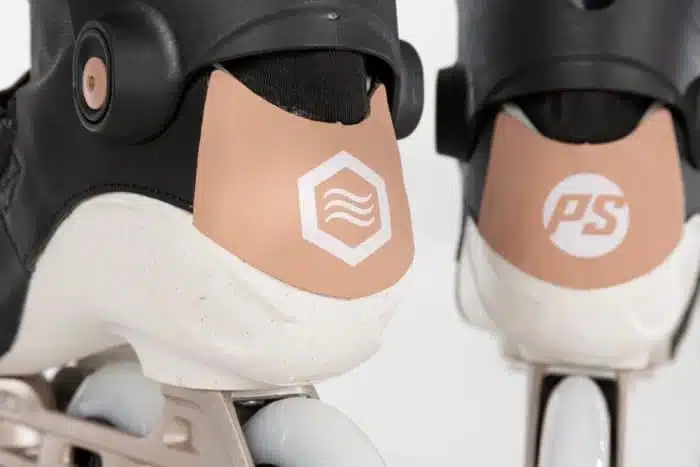 POWERSLIDE Swell Desert 100 Inline Skates (sample) - Image 4