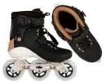 POWERSLIDE Swell Desert 100 Inline Skates (sample) - Image 3