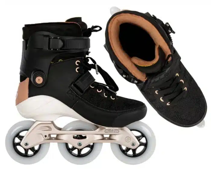 POWERSLIDE Swell Desert 100 Inline Skates (sample) - Image 3
