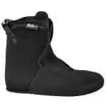 POWERSLIDE Swell Lite Black 100 Πατίνια (δείγμα) - Μαύρο.