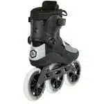 POWERSLIDE swell nite 125 - 3D Adapt inline skate - Image 3