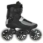 POWERSLIDE swell nite 125 - 3D Adapt inline skate