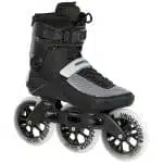 POWERSLIDE swell nite 125 - 3D Adapt inline skate - Image 2