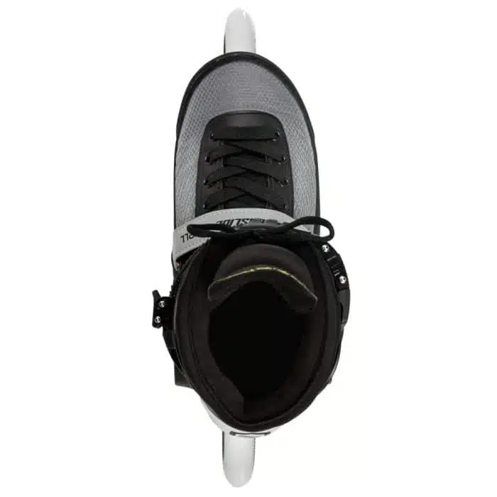 POWERSLIDE swell nite 125 - 3D Adapt inline skate - Image 4